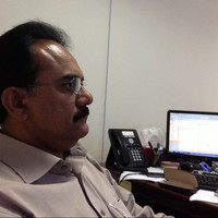 Asim Bashir