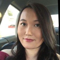 Audrey Tran