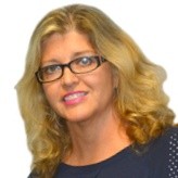 Melissa Vail