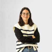 Cristina Pérez De Frutos