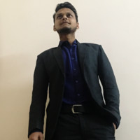 Vivek Lodhi