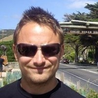 Ben Halpin