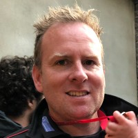 Luke Galliott