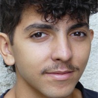 Edgar Matos