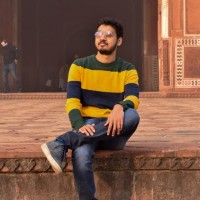 Mohammed Arshad NEYAZ