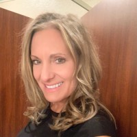 Rebecca Allison