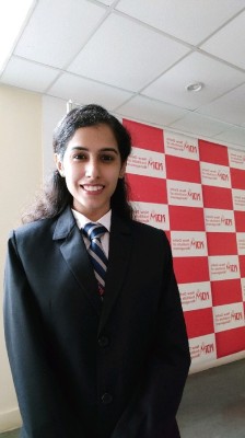 Chetna Trehan