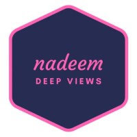Nadeem Deep Views