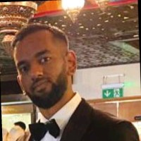 Emdad Rahman