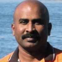 kumar ramasamy