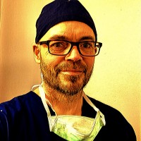 Cormac Joyce MBA FRCS (Plast)