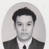 Jose Antonio Becerril Morales