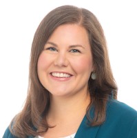 Amber Masters, M. Ed