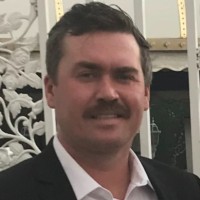 Anthony Dotchison