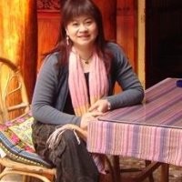 Joanna Li