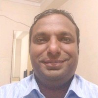 Sunil Sundrani