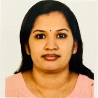 Lekshmi Saji
