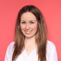 Jacqueline Pitre