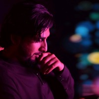 Syed Shahyan Ali Shah