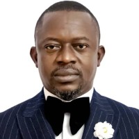Dick Adah Ugbong