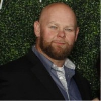 Shawn Shank
