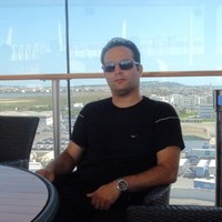 Reza Saeedi, M.Sc., P.Eng.