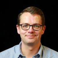 Chris Masterton-Smith