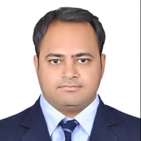 Satish Pise