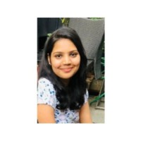 Kavyashree Rai