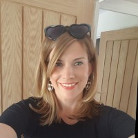Natalie Thelwell