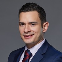 Eduardo Aguilar, Cfa