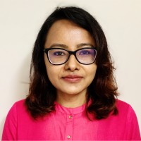 Aparajita Gogoi