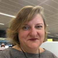 Fiona Buchanan