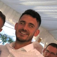 Padraic Donnelly