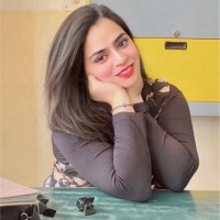 Nupur Gulati