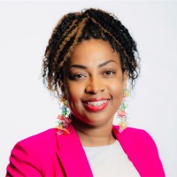 Ashley Miles M.Ed.