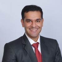 Neal Shah