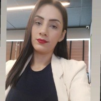 Samantha Aline Sousa Morais