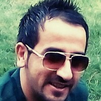 Kozhin Ahmad