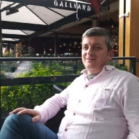 Halil Birtan Özsoy