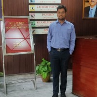 Satyam Pandey