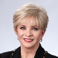 Marsha Sell, CRS, e-PRO, CDPE, Diamond Phoenix