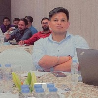 Pradeep Yadav
