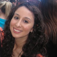 Anna Mercuri