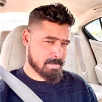 Muhad Hussain
