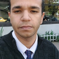 Lucas A Santos