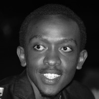 collins kariuki
