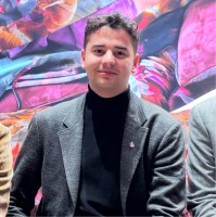 Korkut Efe Aydınlı