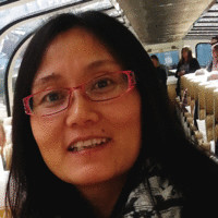 Aimin Amy Hu