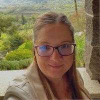 Karen M. Ostrowski